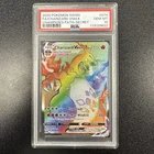 PSA 10 graded Charizard Pokémon trading card in a clear protective slab.