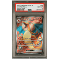 Charizard - PSA10